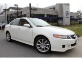 2008 Acura TSX Sedan