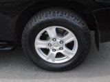 2008 Toyota Sequoia SR5 Wheel