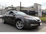 2009 Acura TL 3.5