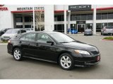2009 Toyota Camry SE