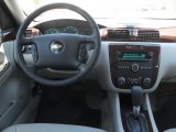 2011 Chevrolet Impala LTZ Dashboard
