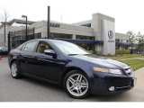 2008 Acura TL 3.2