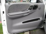 1998 Dodge Dakota SLT Extended Cab Door Panel