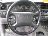1998 Dodge Dakota SLT Extended Cab Steering Wheel