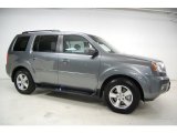 2009 Honda Pilot EX Exterior