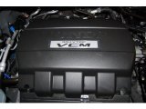 2009 Honda Pilot EX 3.5 Liter SOHC 24-Valve i-VTEC V6 Engine