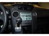 2009 Honda Pilot EX Controls