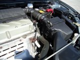 2008 Mitsubishi Eclipse Spyder GS 2.4L SOHC 16V MIVEC Inline 4 Cylinder Engine