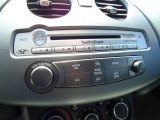 2008 Mitsubishi Eclipse Spyder GS Controls