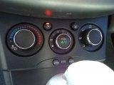 2008 Mitsubishi Eclipse Spyder GS Controls