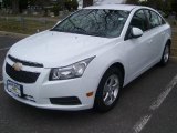2011 Chevrolet Cruze LT