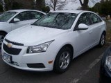 2011 Chevrolet Cruze LT