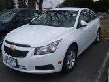 2011 Chevrolet Cruze LT