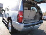 2011 Chevrolet Tahoe LTZ Trunk