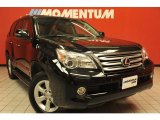 2010 Lexus GX 460