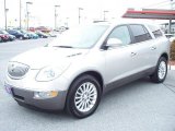 2008 Buick Enclave CXL AWD