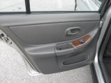 2000 Oldsmobile Intrigue GLS Door Panel