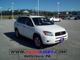 2007 Toyota RAV4 4WD