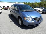2007 Marine Blue Pearl Chrysler Town & Country LX #47705098