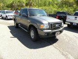 2007 Dark Shadow Grey Metallic Ford Ranger Sport SuperCab 4x4 #47705099