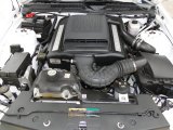 2008 Ford Mustang Sherrod 500 S Coupe 4.6 Liter SOHC 24-Valve VVT V8 Engine