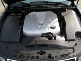 2007 Lexus GS 350 AWD 3.5 Liter DOHC 24-Valve VVT-i V6 Engine