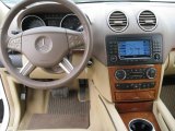2007 Mercedes-Benz GL 450 Dashboard
