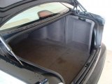 2001 BMW 5 Series 525i Sedan Trunk