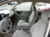 1997 Chevrolet Malibu Sedan Medium Grey Interior