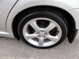 Subaru Legacy 2006 Wheels and Tires