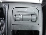 2006 Subaru Legacy 2.5i Limited Sedan Controls