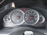 2006 Subaru Legacy 2.5i Limited Sedan Gauges