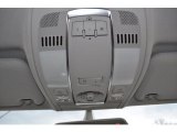 2008 Audi A6 4.2 quattro Sedan Controls