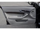 2008 Audi A6 4.2 quattro Sedan Door Panel