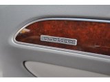 2008 Audi A6 4.2 quattro Sedan Marks and Logos