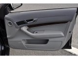 2008 Audi A6 4.2 quattro Sedan Door Panel