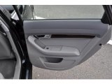 2008 Audi A6 4.2 quattro Sedan Door Panel