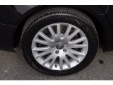 2008 Audi A6 4.2 quattro Sedan Wheel
