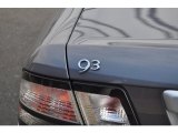 2008 Saab 9-3 2.0T Sport Sedan Marks and Logos