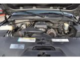 2000 Chevrolet Tahoe LS 4x4 5.3 Liter OHV 16-Valve V8 Engine