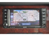 2009 Jeep Commander Overland 4x4 Navigation