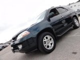 2001 Acura MDX Touring