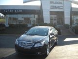 2011 Buick LaCrosse CXL