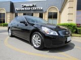 2008 Infiniti G 35 Journey Sedan