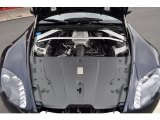 2007 Aston Martin V8 Vantage Coupe 4.3 Liter DOHC 32V VVT V8 Engine
