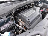 2001 Acura MDX Touring 3.5 Liter SOHC 24-Valve V6 Engine