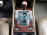 2001 Acura MDX Touring 5 Speed Automatic Transmission