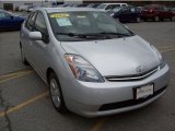 2006 Toyota Prius Hybrid