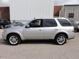 2008 Saab 9-7X 4.2i Exterior