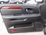 2008 Saab 9-7X 4.2i Door Panel
